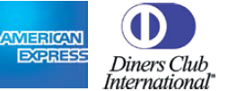 Diners Amex
