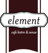Element Cafe and Restuarant Wanganui