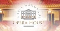 Royal Wanganui Opera House