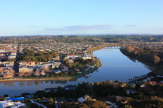 Wanganui, New Zealand