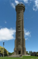 War Memorial Tower Wanganui